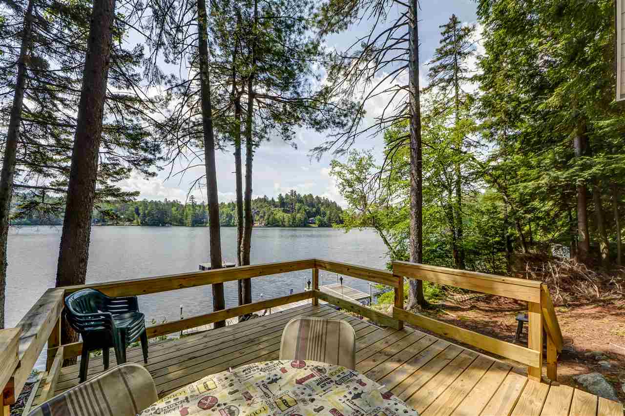 525 Forest Lake Road Dalton, NH 03598 - Photo 6 of 40