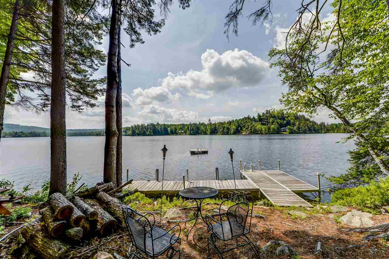 525 Forest Lake Road Dalton, NH 03598 - Photo 7 of 40