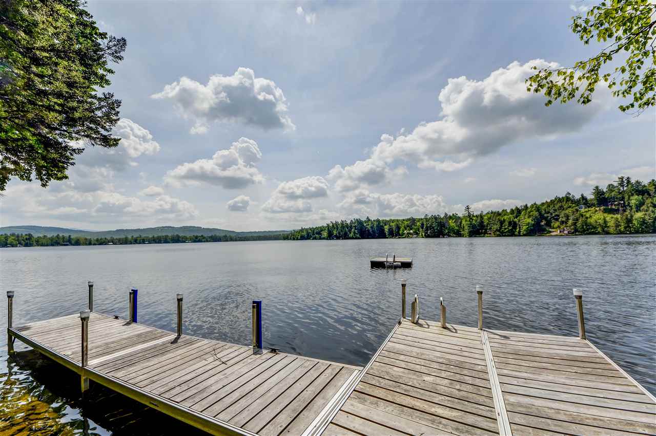 525 Forest Lake Road Dalton, NH 03598 - Photo 8 of 40