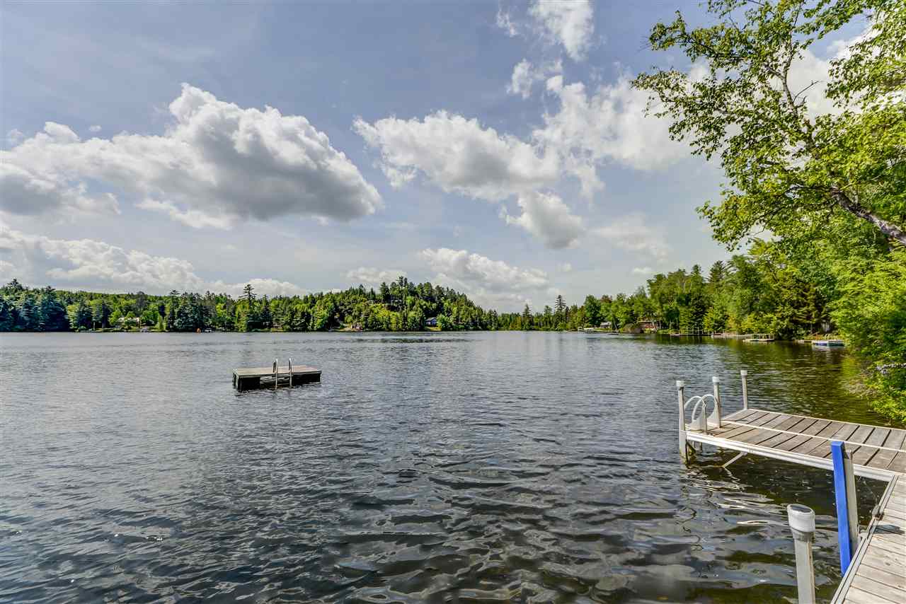 525 Forest Lake Road Dalton, NH 03598 - Photo 10 of 40