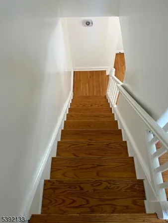 a view of entryway