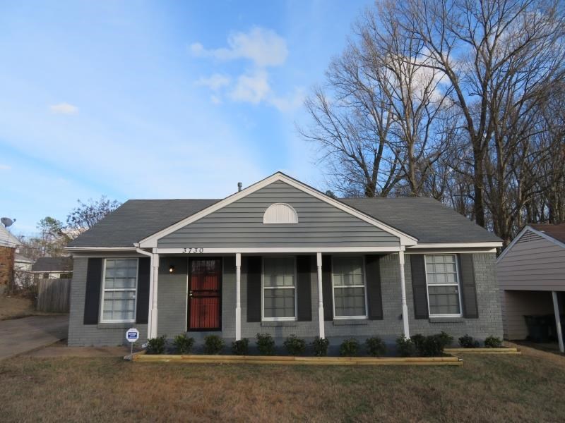 3730 Range Line Road Memphis, TN 38127 - Photo 1 of 7 Gallery Image 1