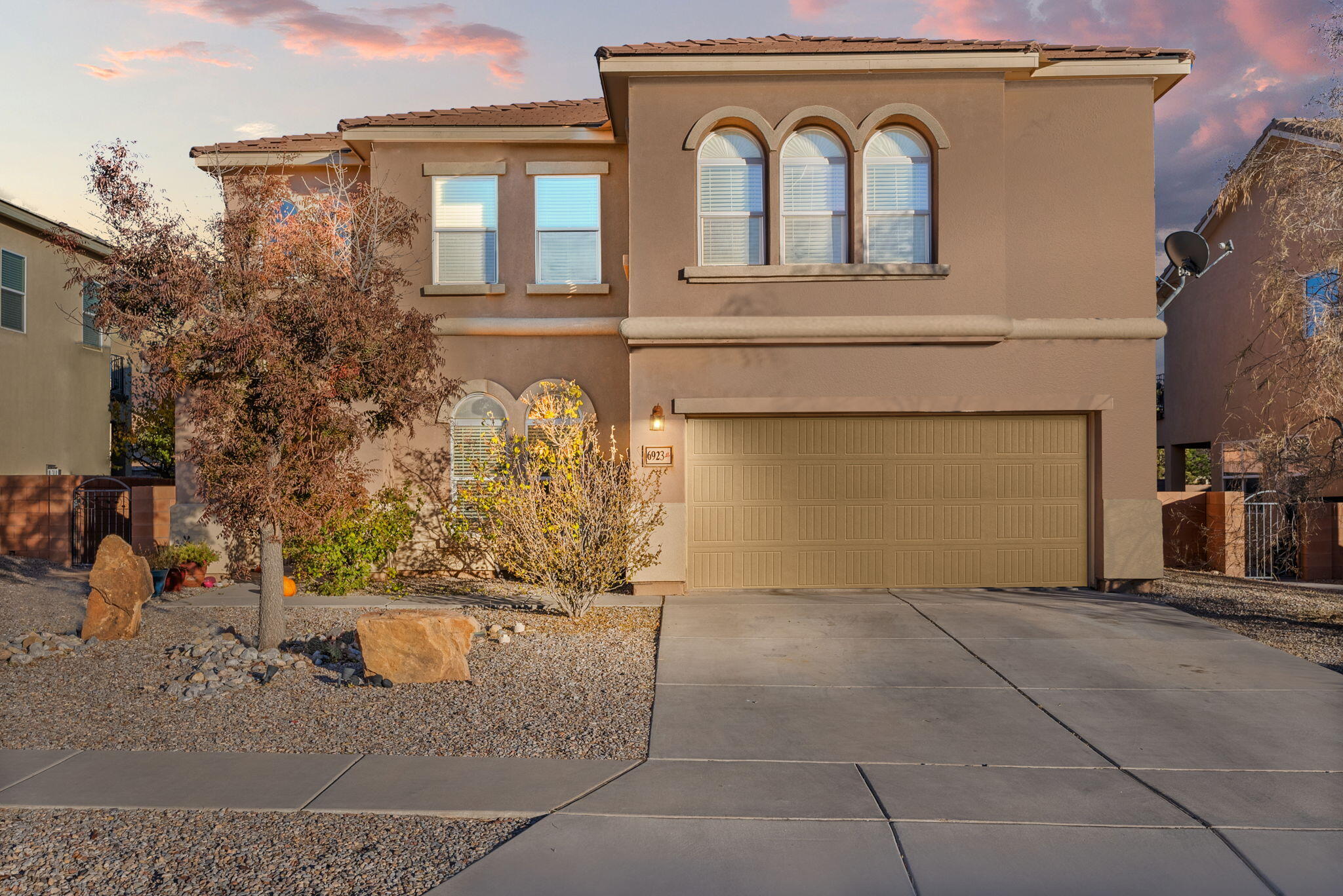 6923 Wrangell Loop Northeast Rio Rancho, NM 87144 - Photo 1 of 1 Gallery Image 1