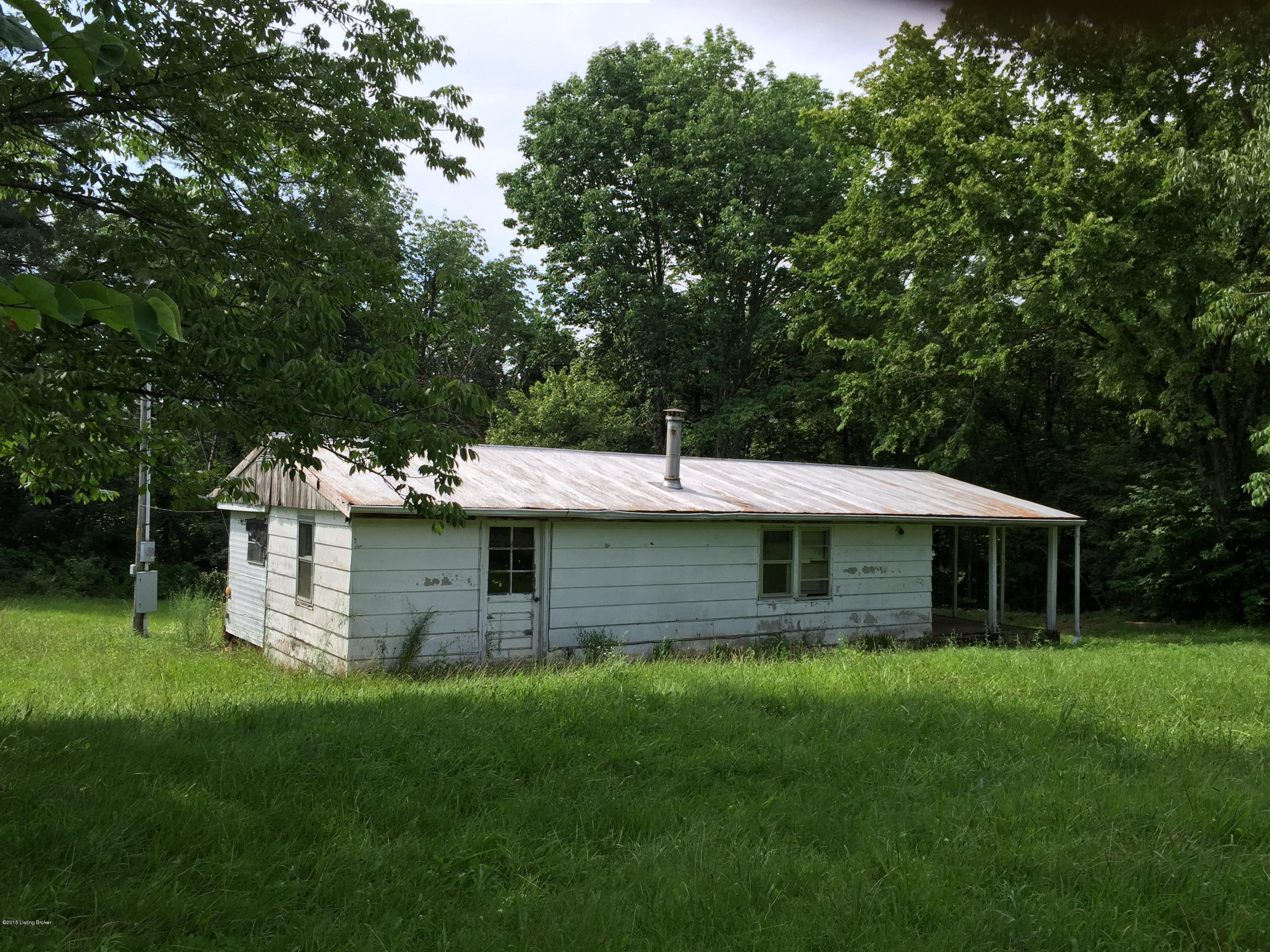 551 Cherry Spring Road Cub Run, KY 42729 - Photo 3 of 24 2015-07-18 15.47.43 HDR