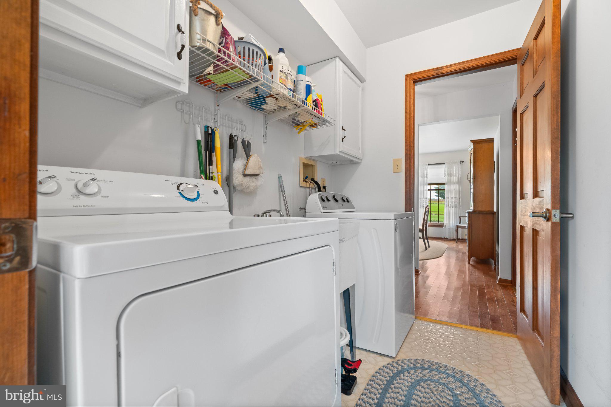 160 Congo-Niantic Road Barto, PA 19504 - Photo 38 of 84 Bright and functional laundry space.