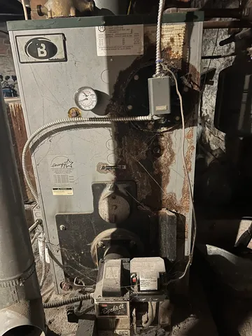 $134,000 | 9 Caernarvon Street, Fair Haven, VT 05743