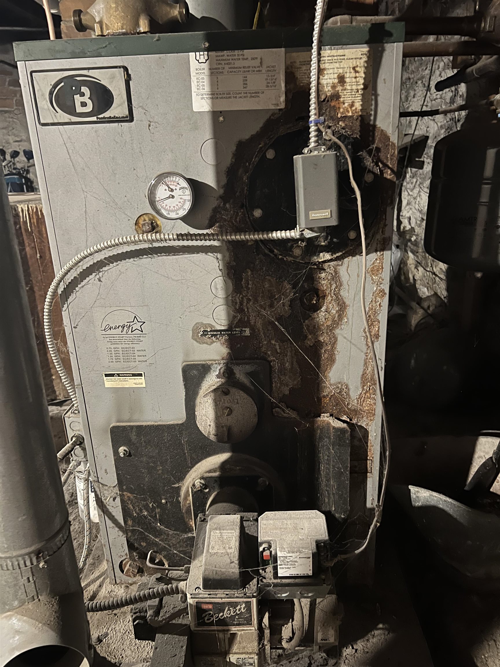 9 Caernarvon Street Fair Haven, VT 05743 - Photo 22 of 24