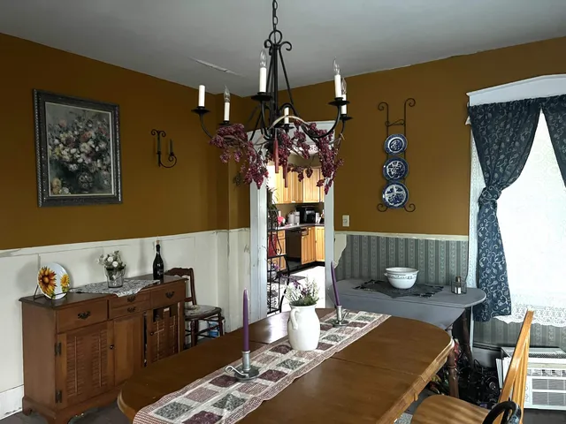 $134,000 | 9 Caernarvon Street, Fair Haven, VT 05743