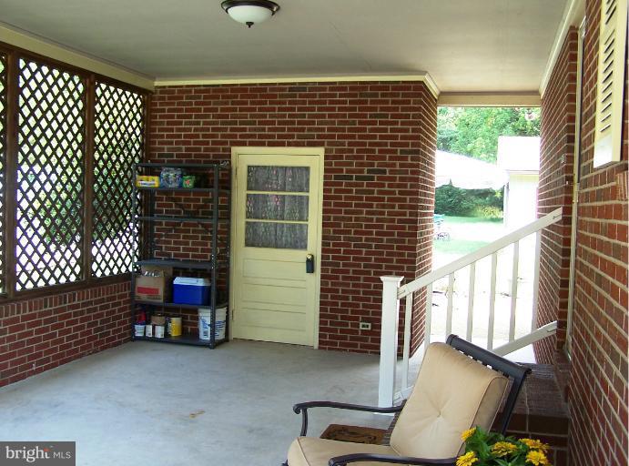 9443 Dahlgren Road King George, VA 22485 - Photo 13 of 30 Exterior (General)