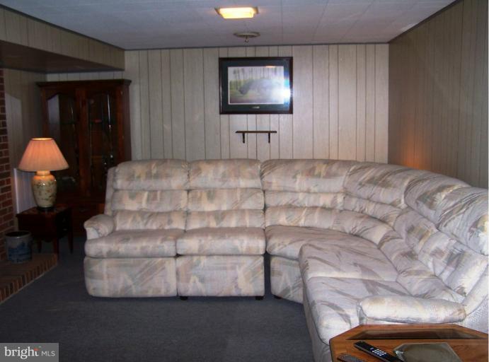 9443 Dahlgren Road King George, VA 22485 - Photo 19 of 30 Basement