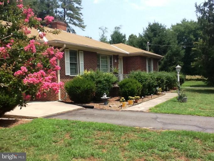 9443 Dahlgren Road King George, VA 22485 - Photo 20 of 30 Exterior (General)