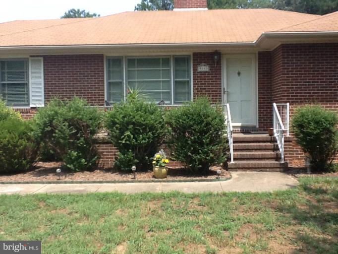 9443 Dahlgren Road King George, VA 22485 - Photo 24 of 30 Exterior (Front)