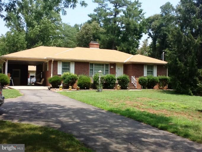9443 Dahlgren Road King George, VA 22485 - Photo 26 of 30 Exterior (General)