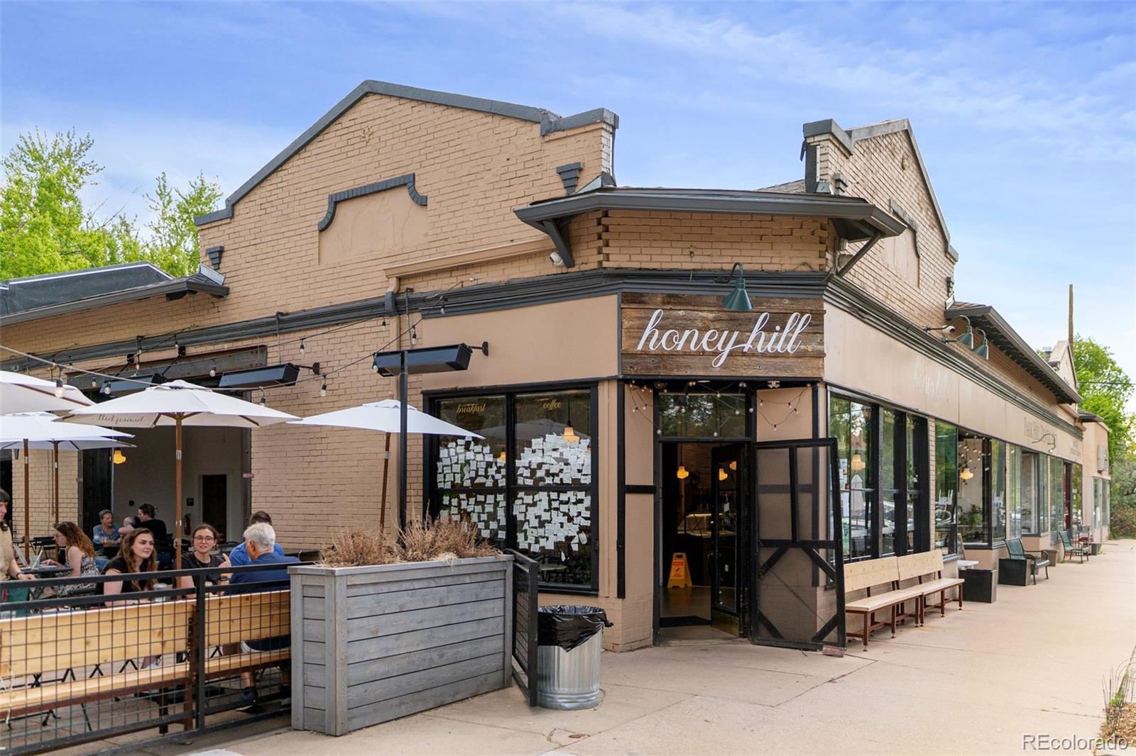 2314 Grape Street Denver, CO 80207 - Photo 36 of 49