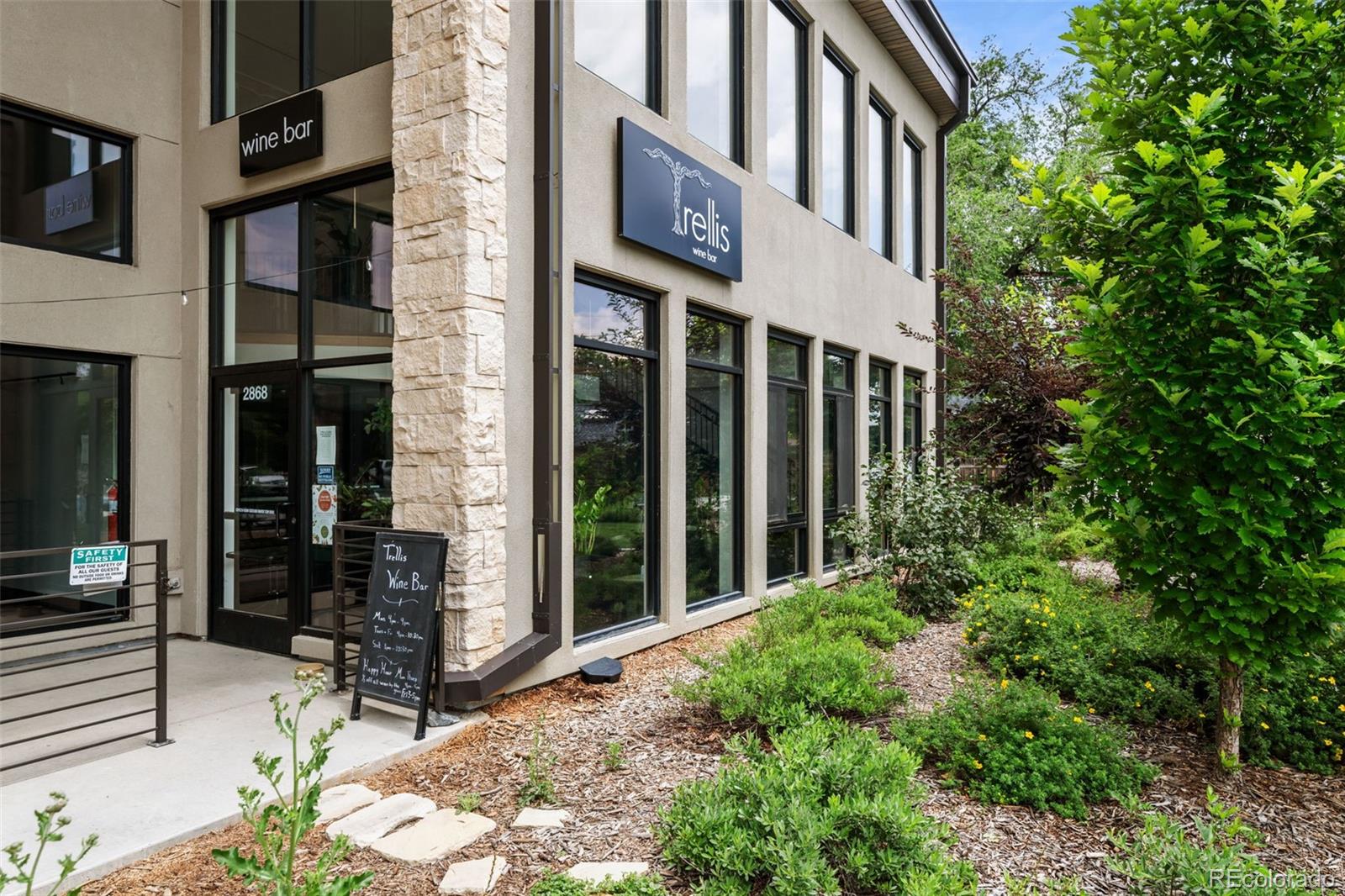 2314 Grape Street Denver, CO 80207 - Photo 46 of 49