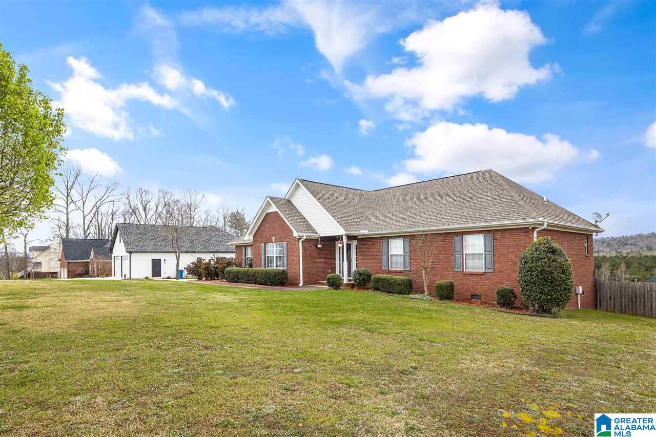 820 Ransome Drive Oneonta, AL 35121 - Photo 2 of 35