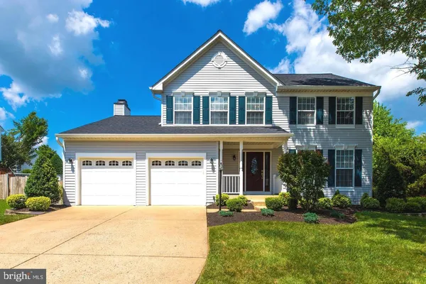 $669,900 | 9307 Nancy Street, Manassas Park, VA 20111
