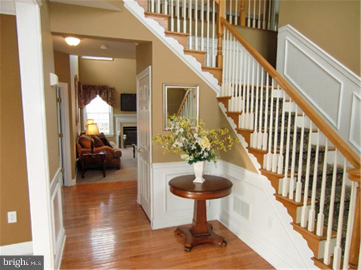 2187 Brookshire Road Furlong, PA 18925 - Photo 2 of 14 Foyer