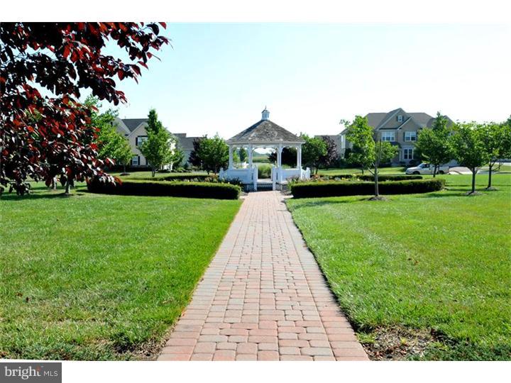 2187 Brookshire Road Furlong, PA 18925 - Photo 12 of 14 Community Entrance