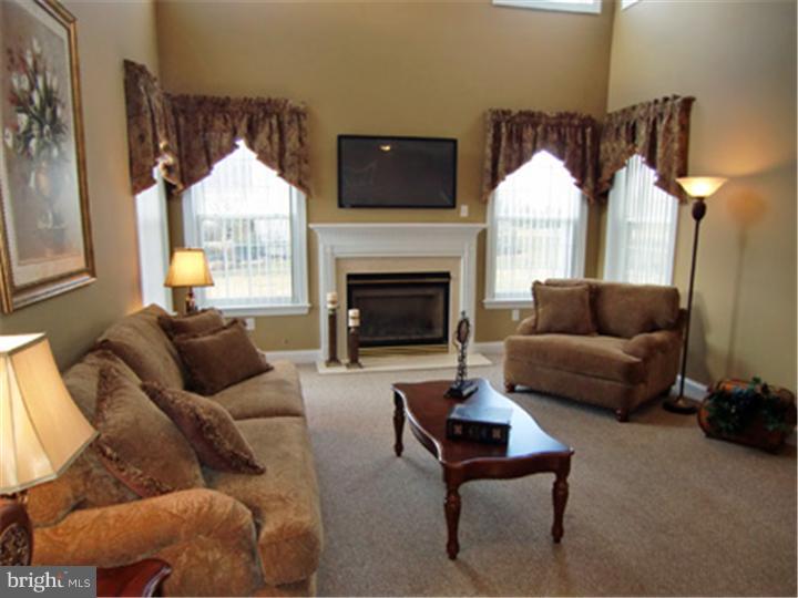 2187 Brookshire Road Furlong, PA 18925 - Photo 13 of 14 Family Room