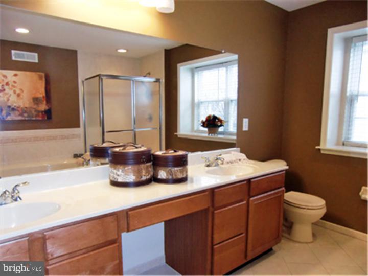 2187 Brookshire Road Furlong, PA 18925 - Photo 14 of 14 Master Bathroom