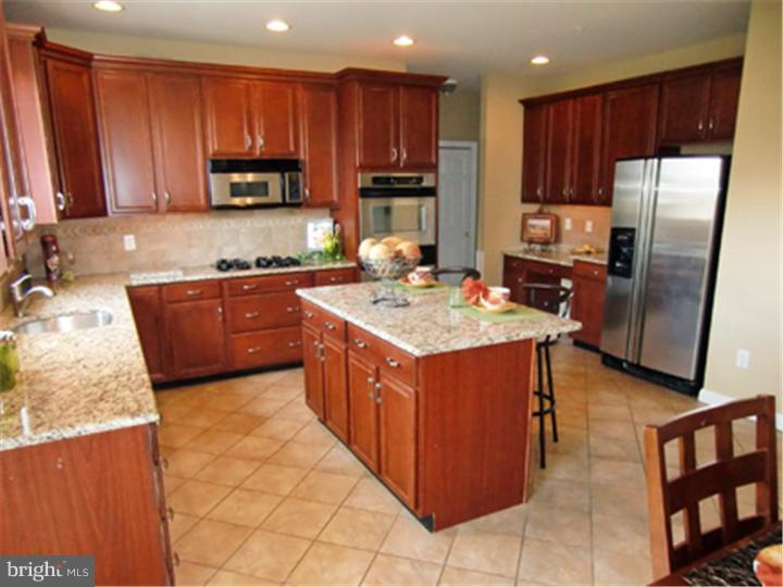 2187 Brookshire Road Furlong, PA 18925 - Photo 3 of 14 Kitchen