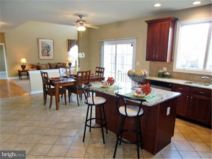 2187 Brookshire Road Furlong, PA 18925 - Photo 4 of 14 Kitchen