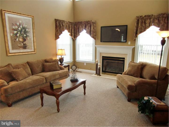 2187 Brookshire Road Furlong, PA 18925 - Photo 5 of 14 Family Room