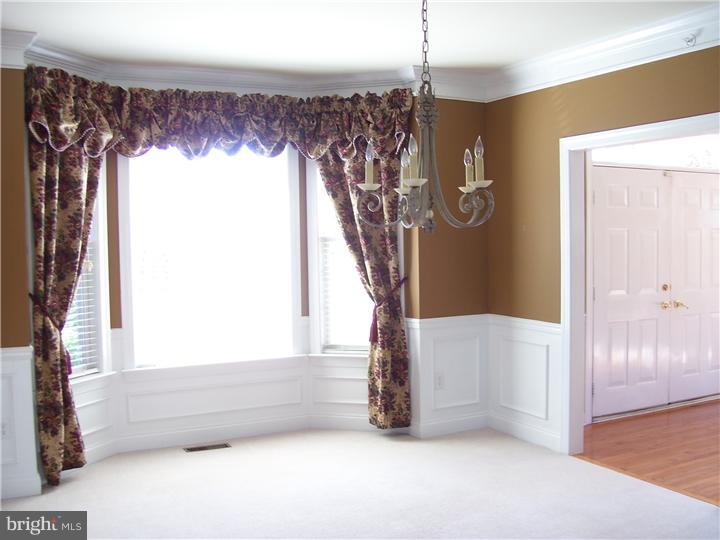 2187 Brookshire Road Furlong, PA 18925 - Photo 6 of 14 Dining Room