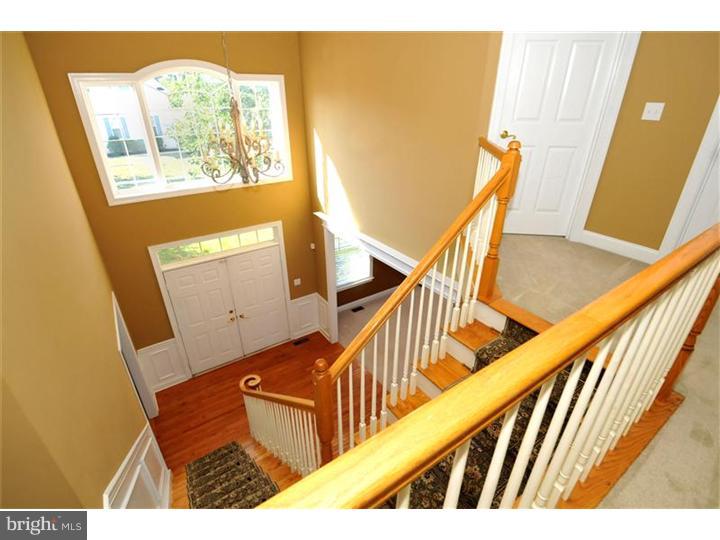 2187 Brookshire Road Furlong, PA 18925 - Photo 7 of 14 Foyer
