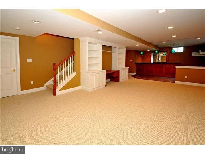 2187 Brookshire Road Furlong, PA 18925 - Photo 8 of 14 Walk-out Basement