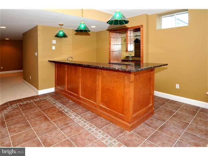 2187 Brookshire Road Furlong, PA 18925 - Photo 9 of 14 Wet Bar
