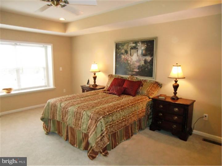 2187 Brookshire Road Furlong, PA 18925 - Photo 10 of 14 Master Bedroom