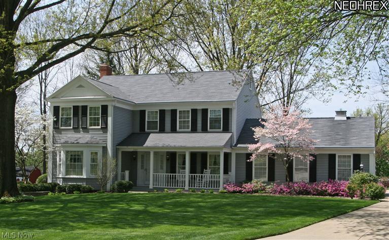 3404 Bancroft Road Akron, OH 44333 - Photo 1 of 24 Welcome to beautiful 3404 Bancroft; a pristine, Hamlin built home in a most convenient location.