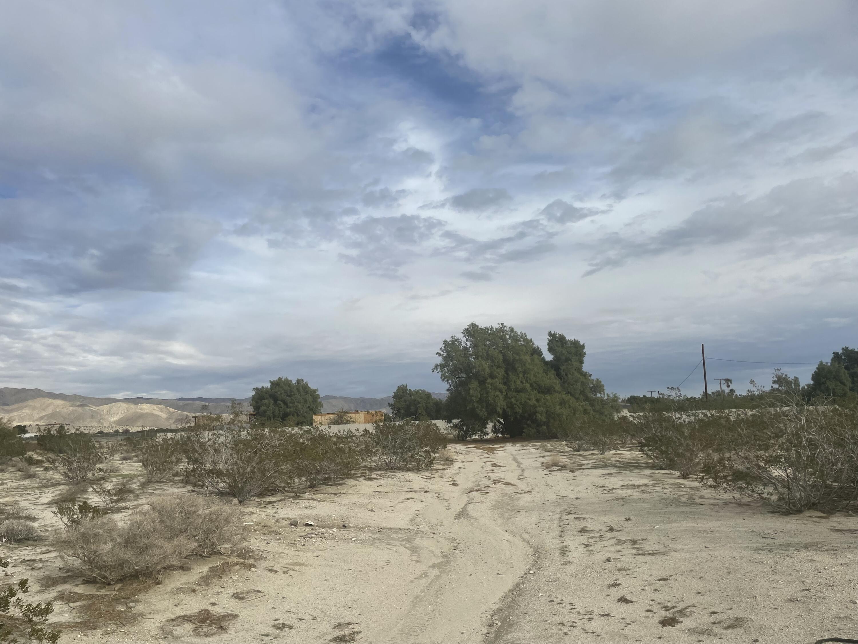17650 Bubbling Wells Road Desert Hot Springs, CA 92241 - Photo 1 of 1 a view of beach and city