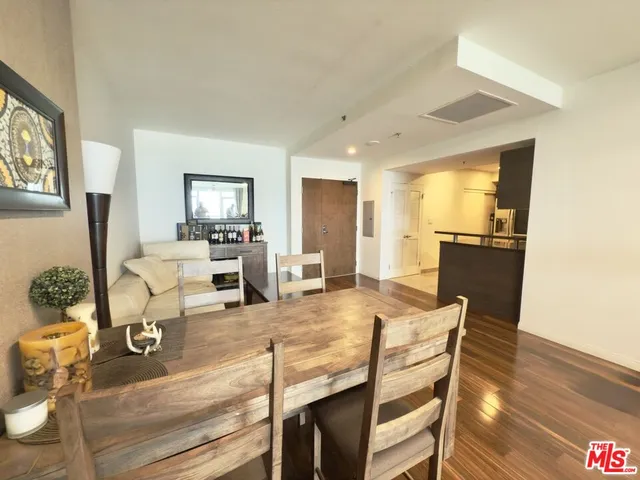 a kitchen with a stove and a sink