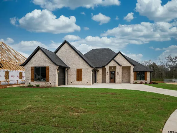 $543,305 | 344 Heritage Way, Bullard, TX 75757