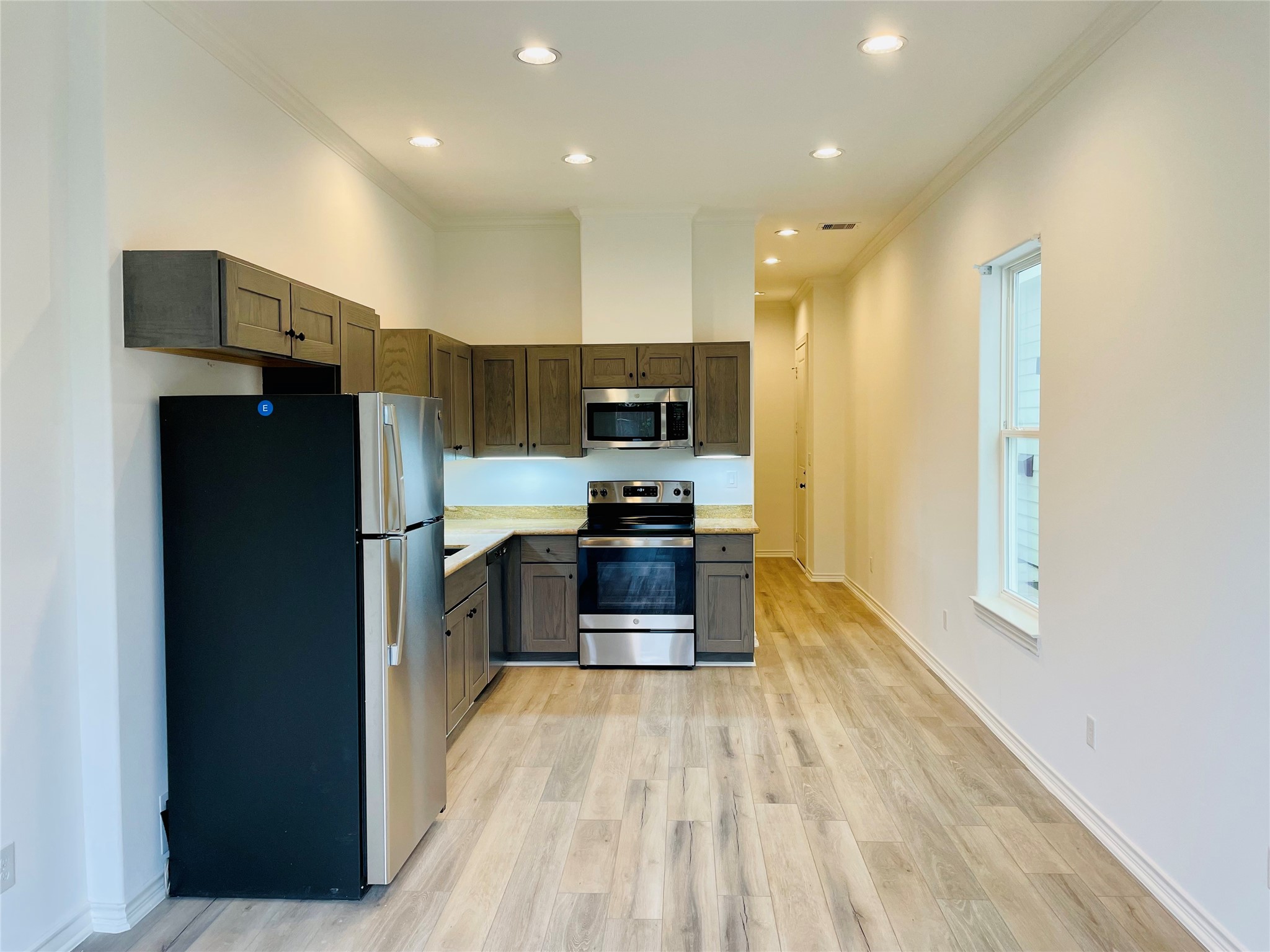 3255 Real Street, Unit A Houston, TX 77087 - Photo 4 of 38