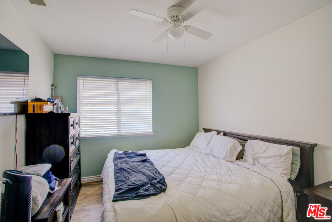 19281 Foxtail Lane Riverside, CA 92508 - Photo 26 of 53 a bedroom with a bed and dresser