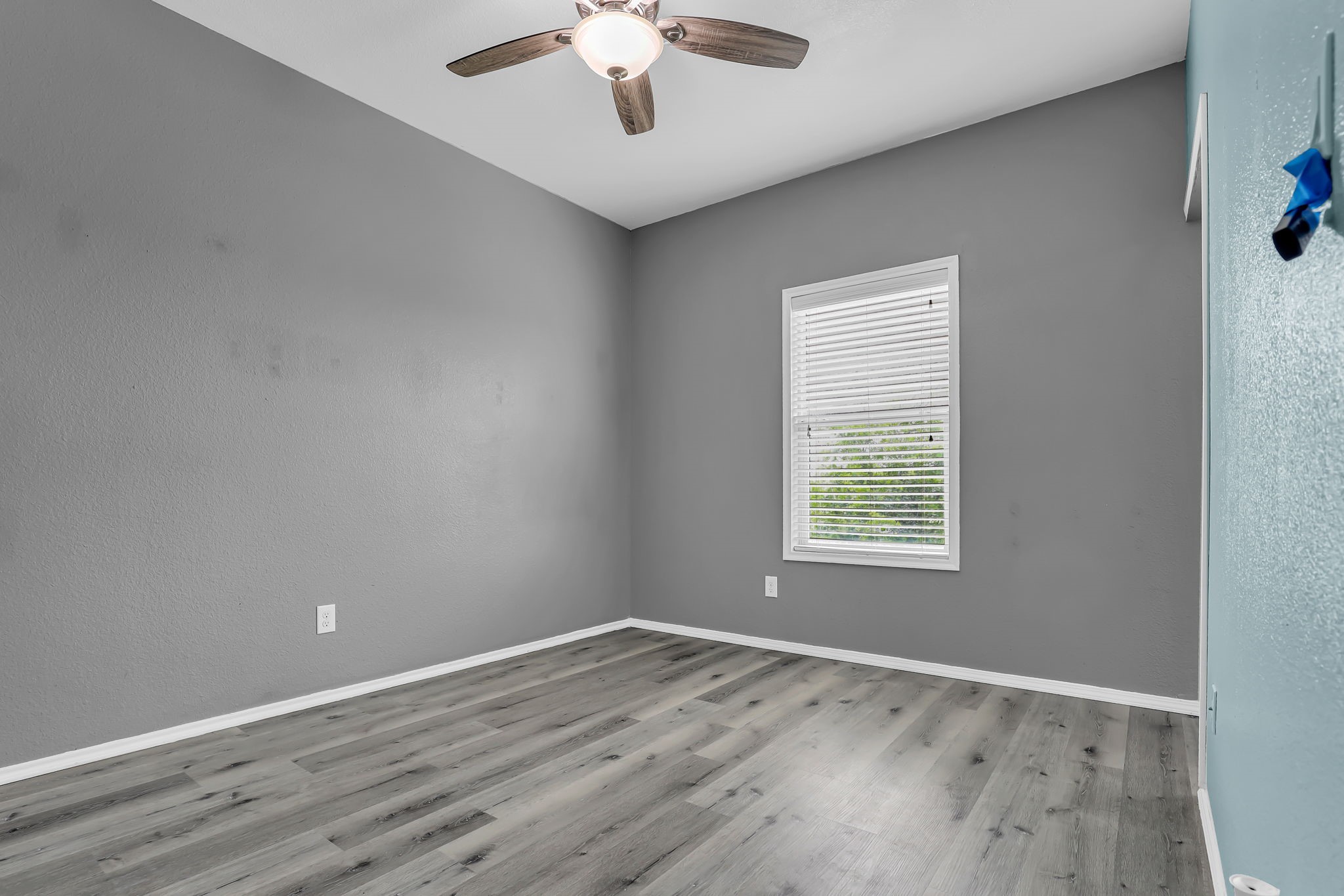 21307 Carleen Creek Trail Spring, TX 77379 - Photo 11 of 25 Bedroom has an entire bonus room that was added on!