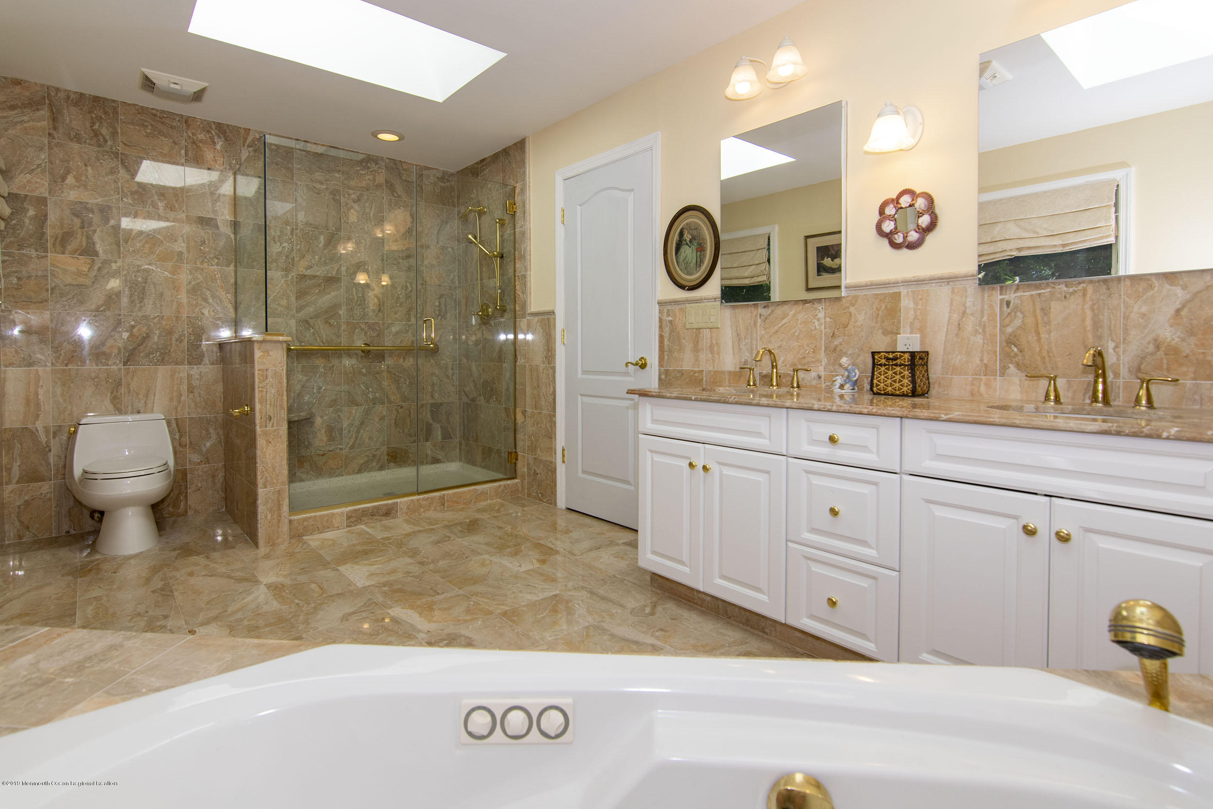 89 Flag Point Road Toms River, NJ 08753 - Photo 28 of 36 Master Bath 3