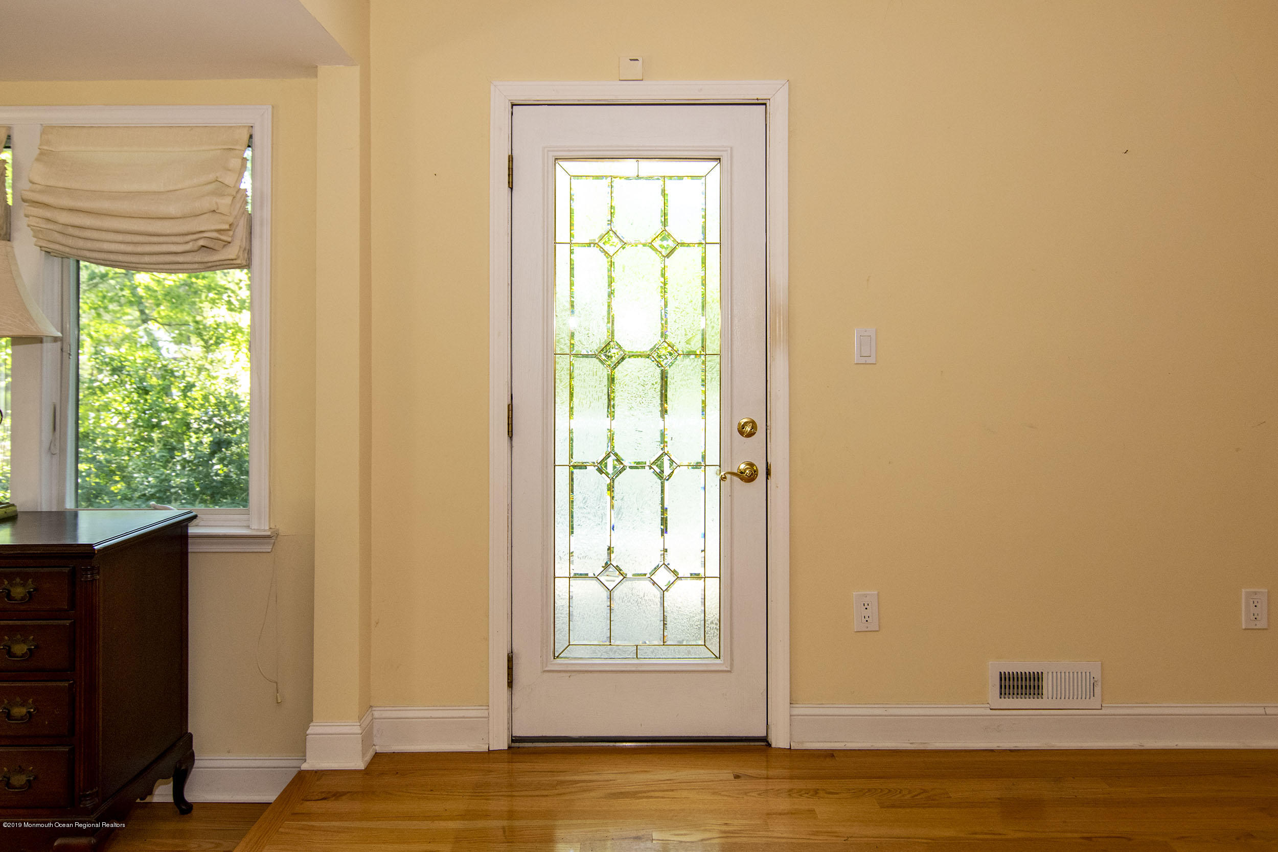 89 Flag Point Road Toms River, NJ 08753 - Photo 29 of 36 Master Patio Door