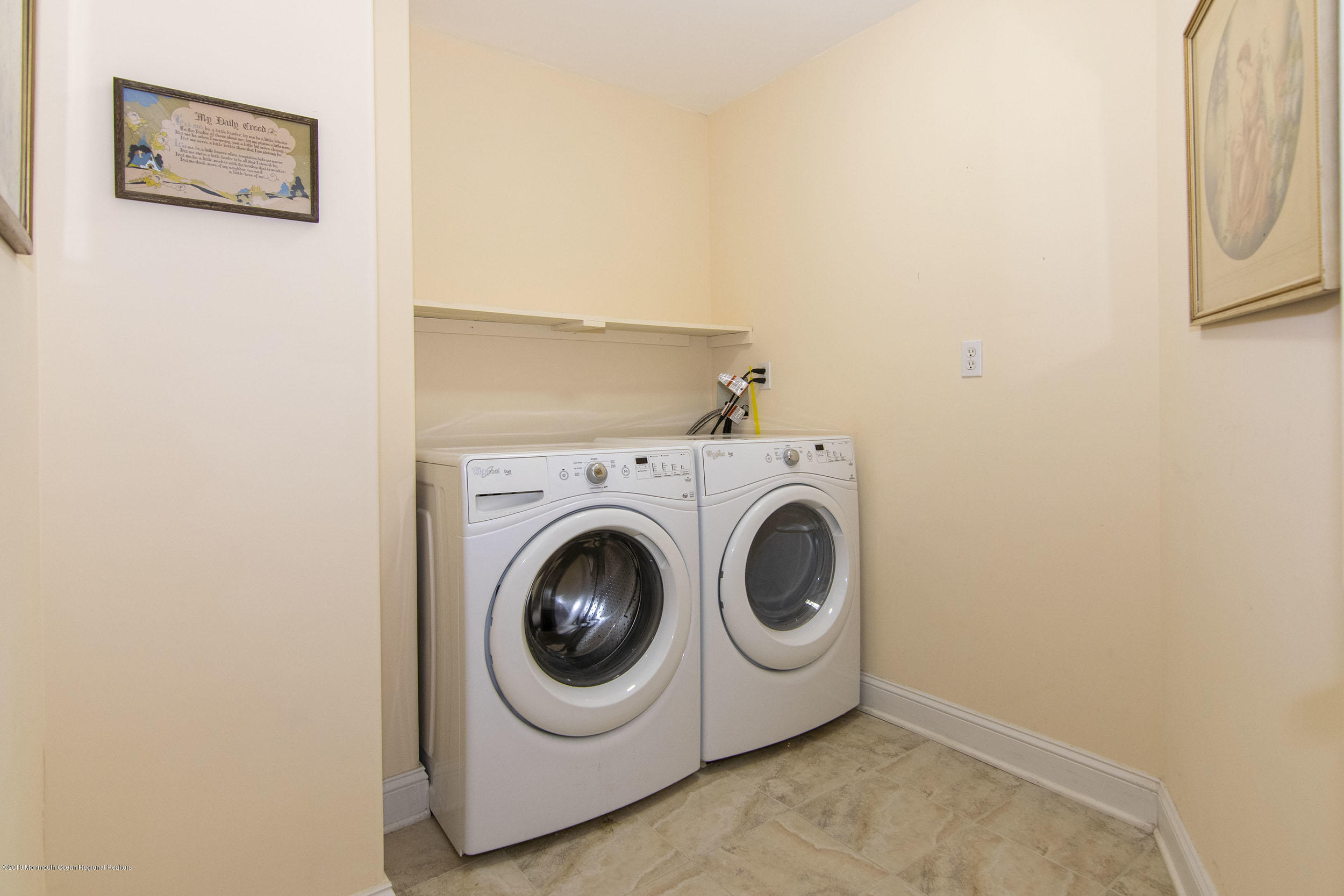 89 Flag Point Road Toms River, NJ 08753 - Photo 33 of 36 Laundry Room