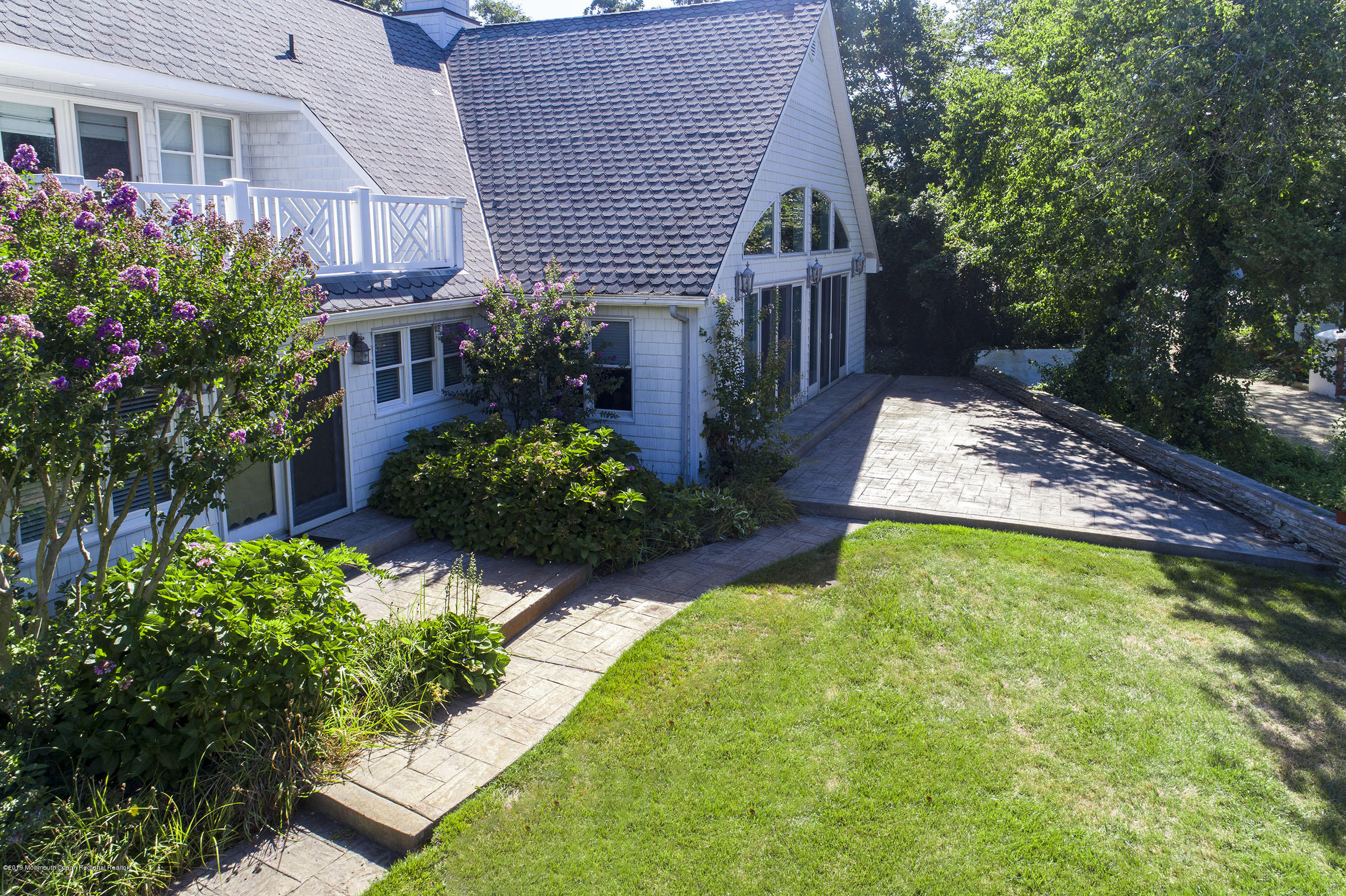 89 Flag Point Road Toms River, NJ 08753 - Photo 34 of 36 Back 1