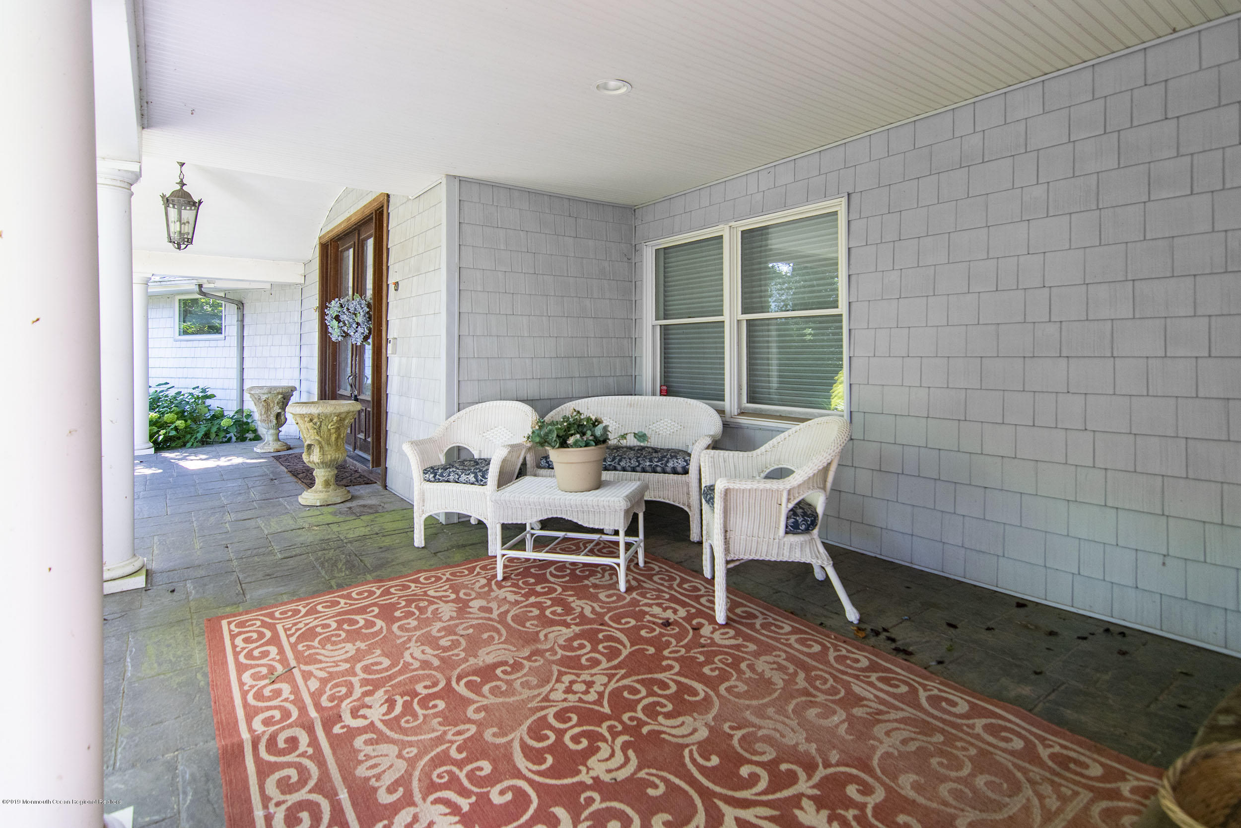 89 Flag Point Road Toms River, NJ 08753 - Photo 35 of 36 Front Porch 2