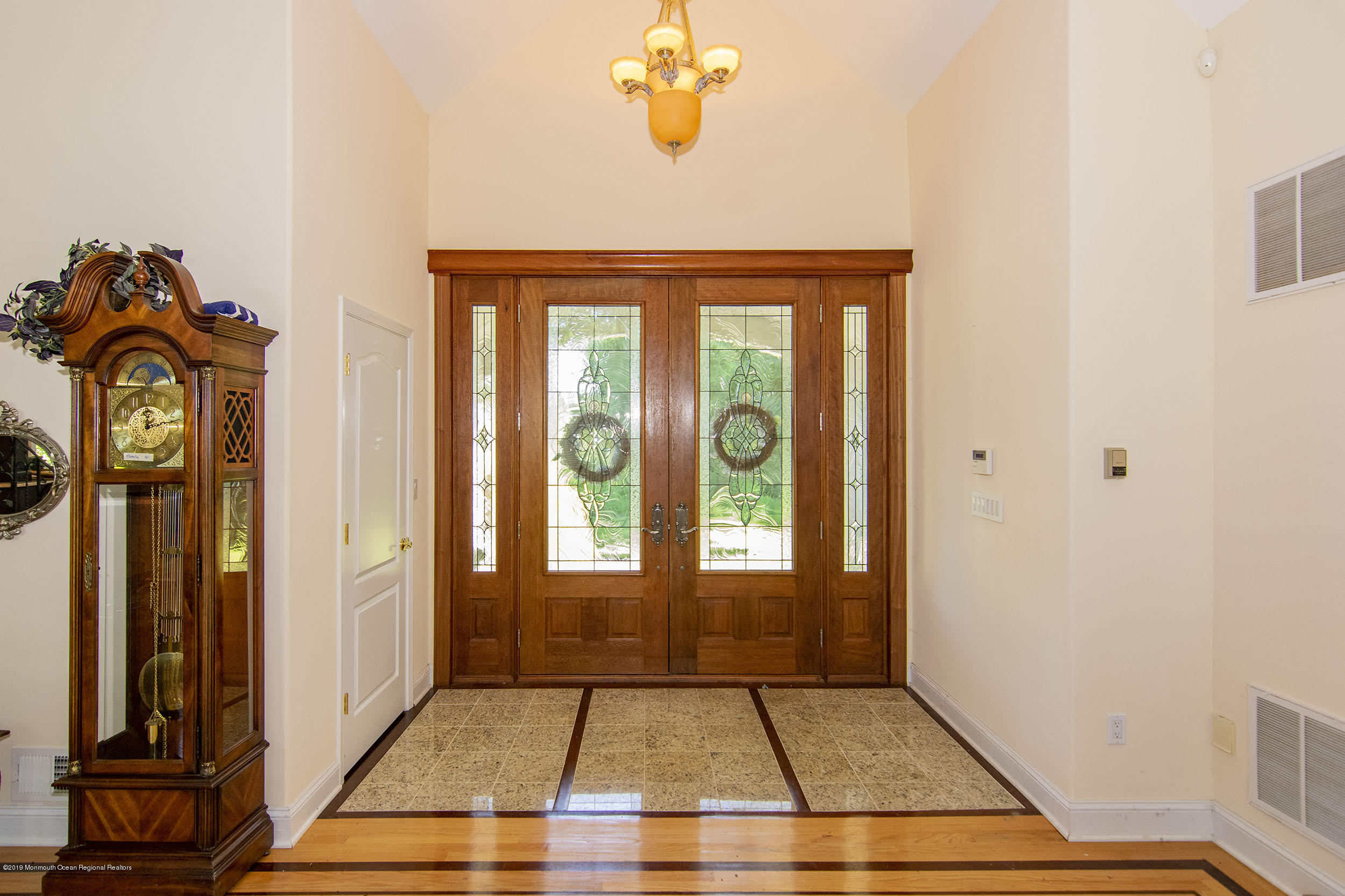 89 Flag Point Road Toms River, NJ 08753 - Photo 6 of 36 Foyer 1
