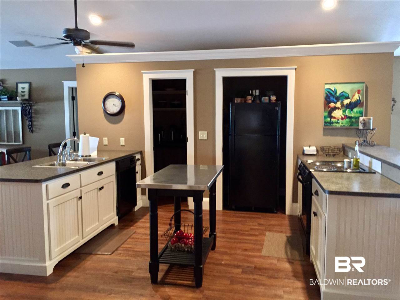 393 Dana Drive Catherine, AL 36728 - Photo 8 of 44