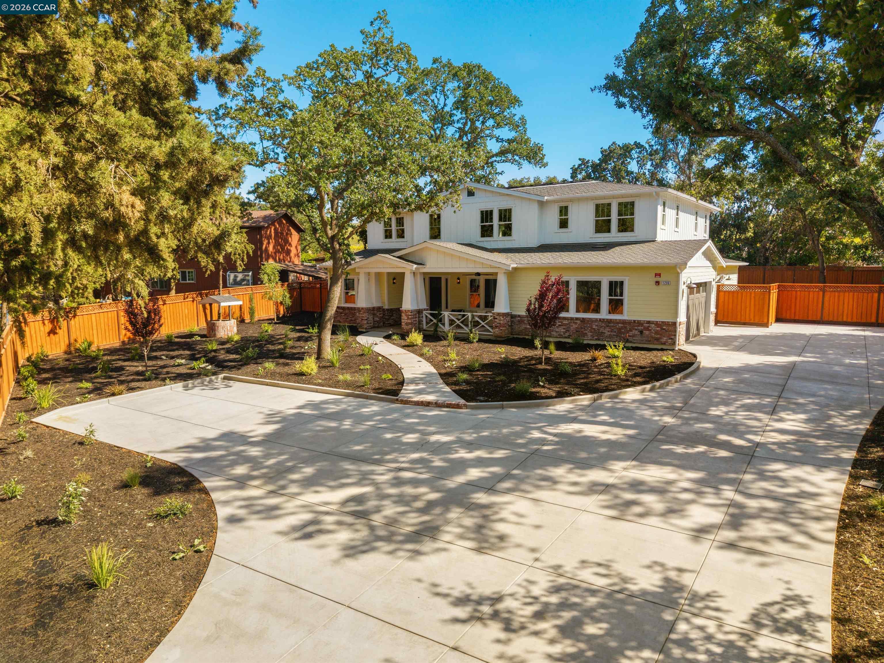 1206 North Gate Road Walnut Creek, CA 94598 - Photo 2 of 55