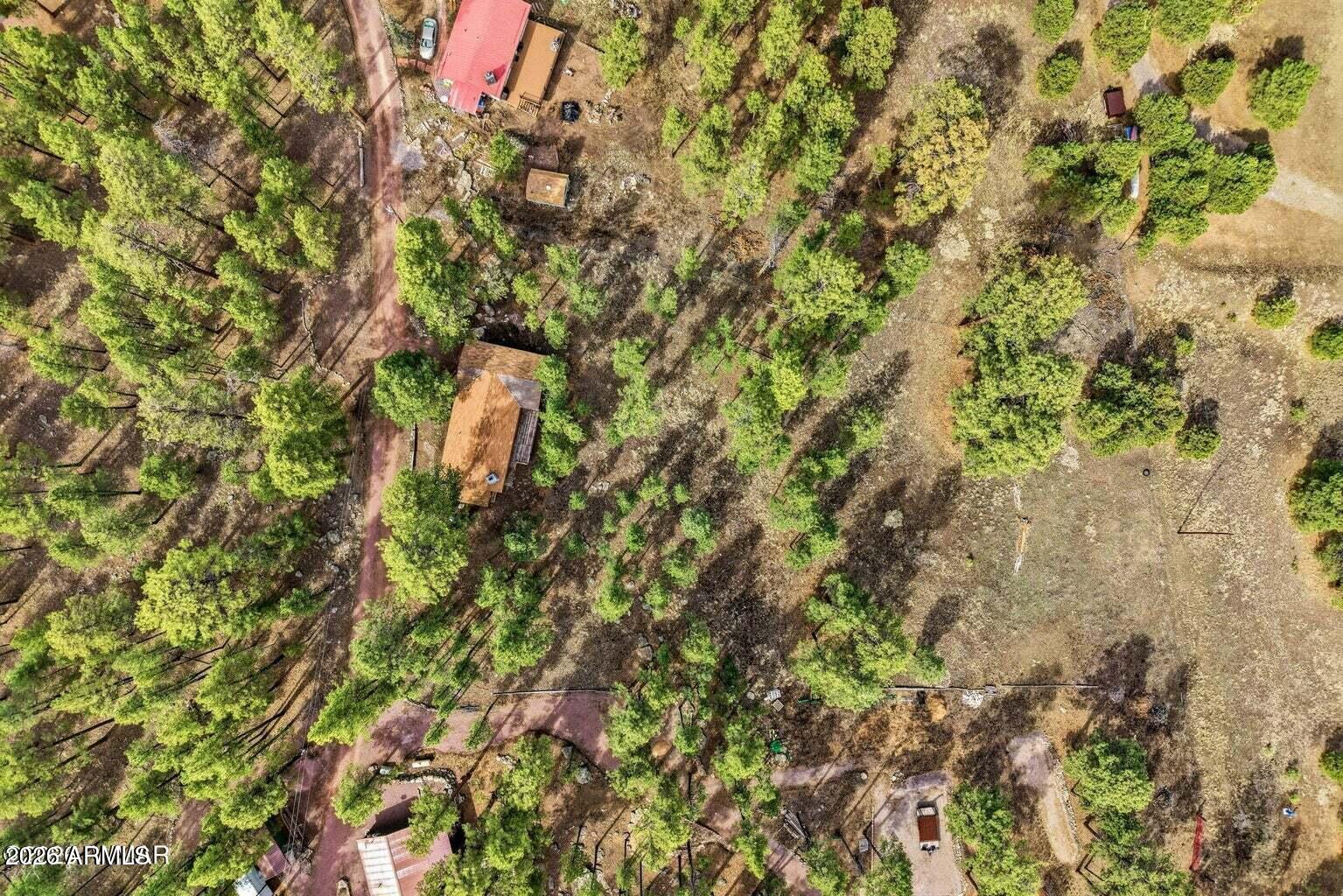 6 South County Rd N2148 Road Alpine, AZ 85920 - Photo 20 of 29 20