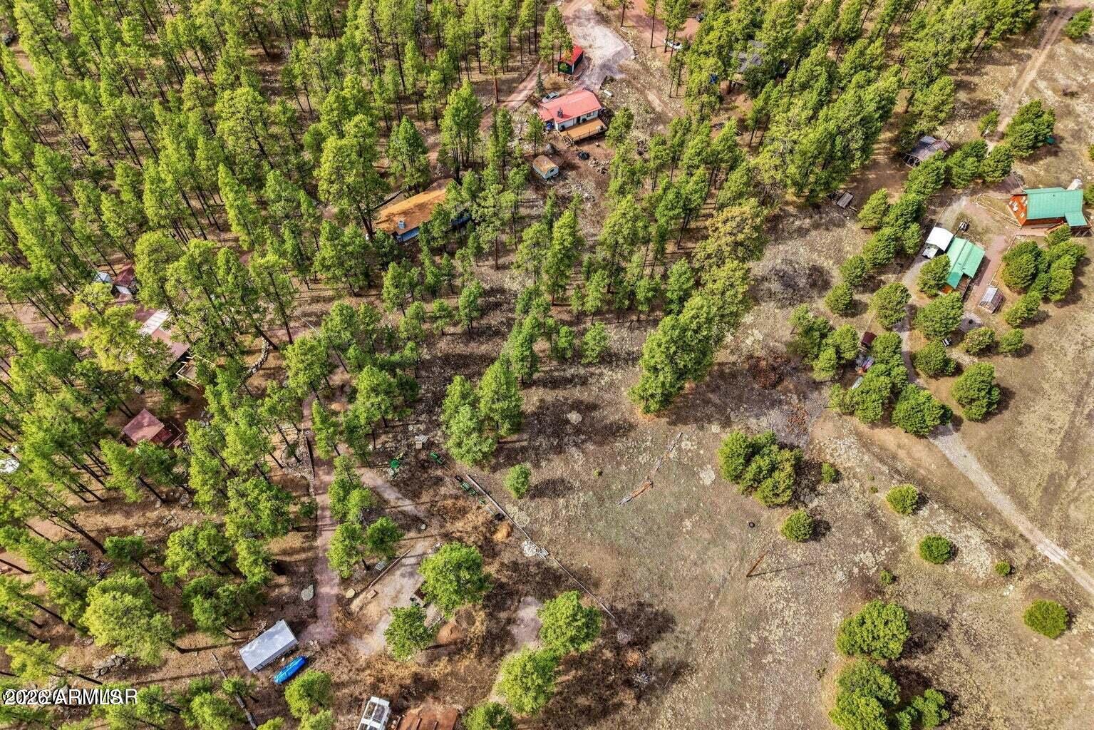 6 South County Rd N2148 Road Alpine, AZ 85920 - Photo 21 of 29 21